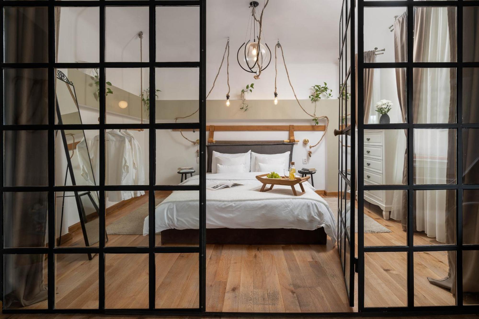 Apartament Downtown With Terrace By Urbanesq *