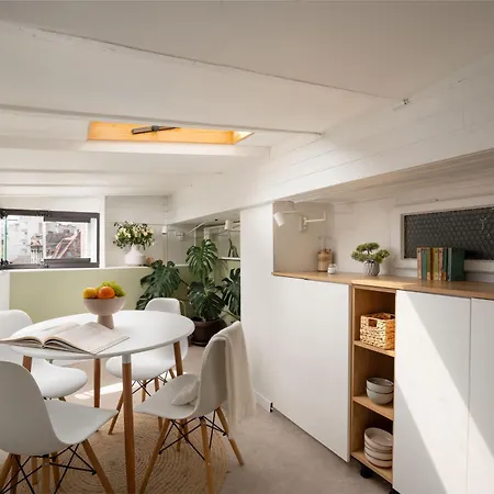 Downtown Home With Terrace By Urbanesq Bucharest Exterior photo